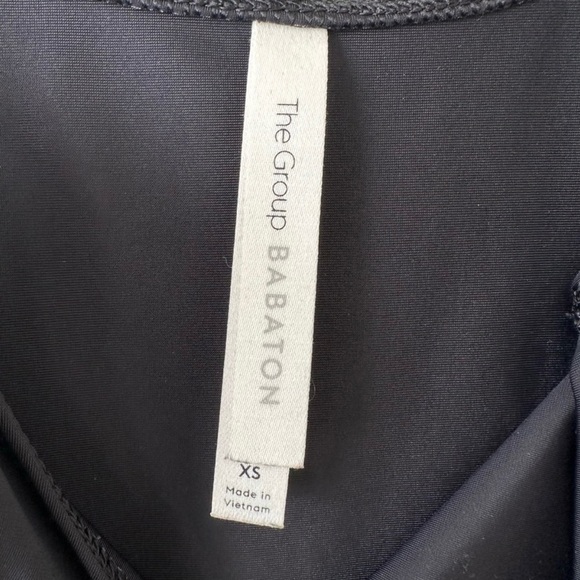 Aritzia-the Group by Babaton Perez Bodysuit Thong - Picture 7 of 7